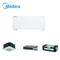 Midea fan coils modern design unit Ceiling Floor Standing Air Conditioner